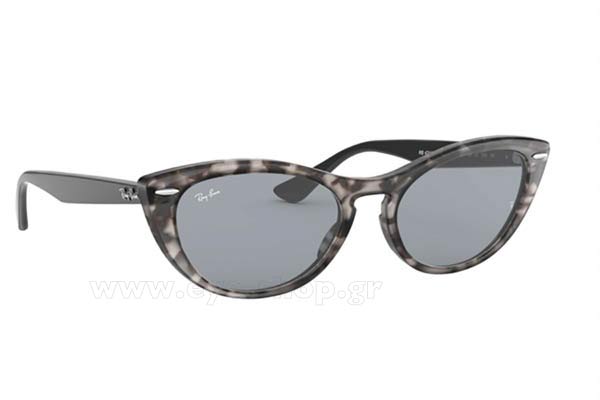 Occhiali Rayban 4314N NINA 1250Y5
