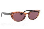 Occhiali da Sole Donna Rayban 4314N-NINA 1249U0 size 54