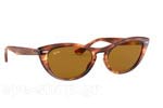 Occhiali da Sole Donna Rayban 4314N-NINA 954/33 size 54