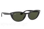 Occhiali da Sole Donna Rayban 4314N-NINA 601/31 size 54
