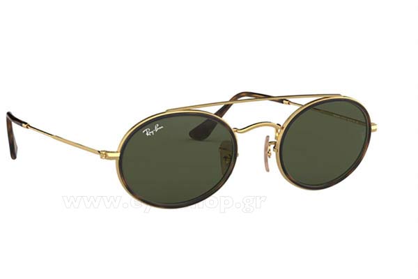 Occhiali Rayban 3847N 912131