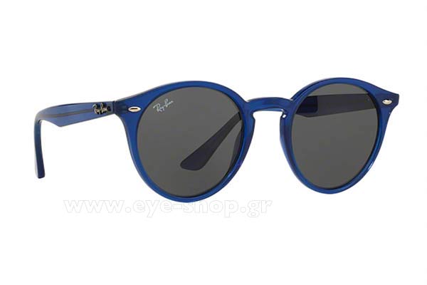 Occhiali Rayban 2180 616587