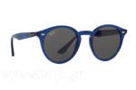 Occhiali da Sole Unisex Rayban 2180 616587 size 49