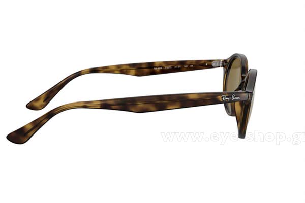 Rayban modello 4315 di colore 710/73
