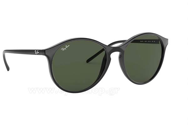 Occhiali Rayban 4371 601/71