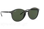 Occhiali da Sole Unisex Rayban 4371 601/71 size 55