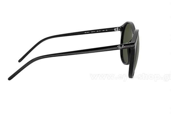 Rayban modello 4371 di colore 601/71