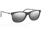 Occhiali da Sole Uomo Rayban 4318 601S82 polarized size 55