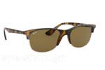 Occhiali da Sole Unisex Rayban 4319 710/73 size 55