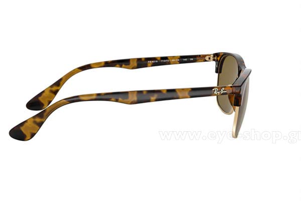 Rayban modello 4319 di colore 710/73