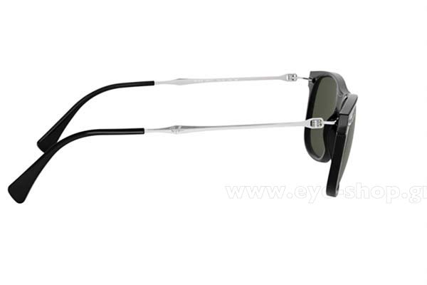 Rayban modello 4318 di colore 601/71