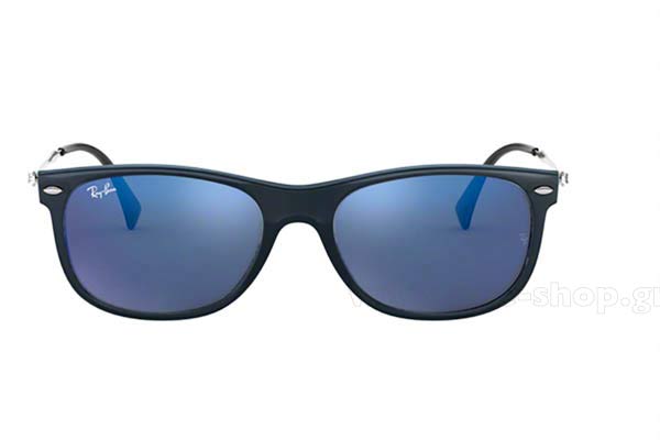Rayban 4318
