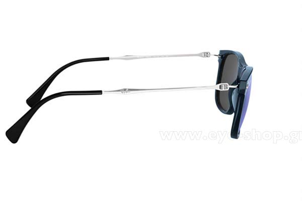 Rayban modello 4318 di colore 656/55