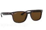 Occhiali da Sole Unisex Rayban 2184 902/57 polarized size 57