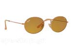 Occhiali da Sole Unisex Rayban 3547N-Oval-Flat 91314I Evolve size 51