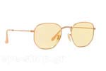 Occhiali da Sole Unisex Rayban 3548N 91310Z Hexagonal Evolve size 51