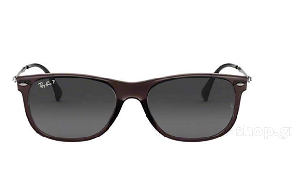 Rayban 4318