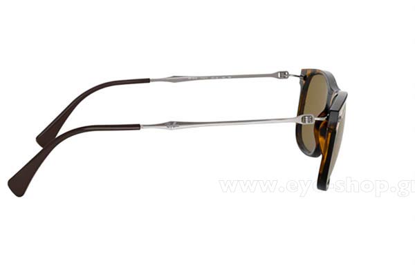 Rayban modello 4318 di colore 710/73