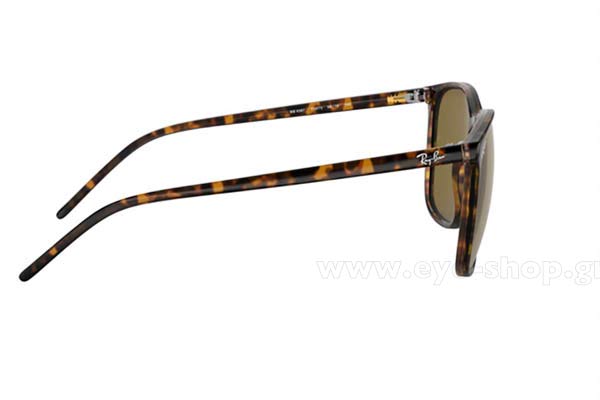 Rayban modello 4387 di colore 710/73