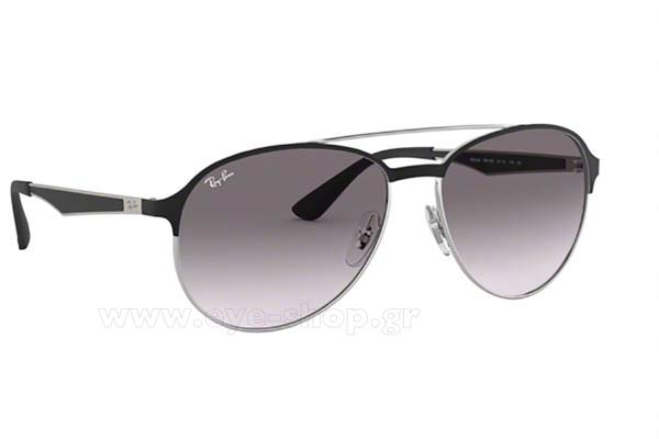 Occhiali Rayban 3606 90918G