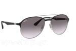 Occhiali da Sole Uomo Rayban 3606 90918G size 59