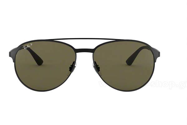 Rayban 3606