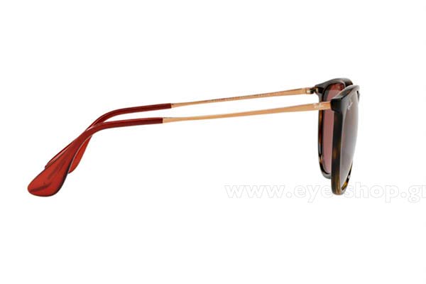 Rayban modello Erika 4171 di colore 639175