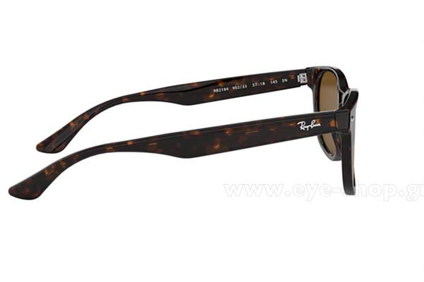 Rayban modello 2184 di colore 902/33