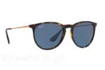 Occhiali da Sole Donna Rayban Erika-4171 639080 size 54