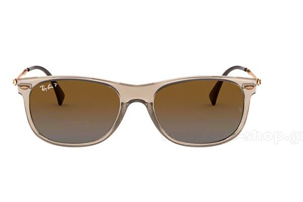 Rayban 4318
