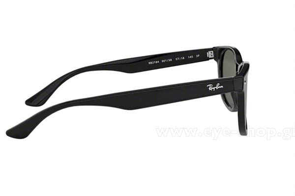 Rayban modello 2184 di colore 901/58