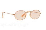 Occhiali da Sole Unisex Rayban 3547N-Oval-Flat 9131S0 evolve Photochromic size 51