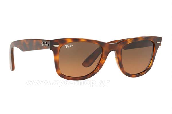 Occhiali Rayban 4340 Wayfarer Ease 639743