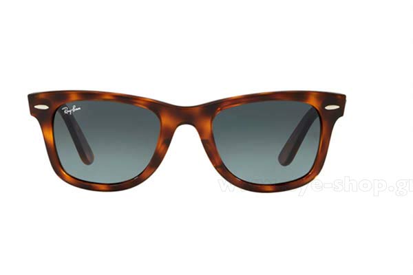 Rayban 4340 Wayfarer Ease
