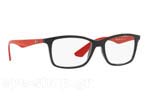 Occhiali da Vista Uomo Rayban 7047 2475 size 54