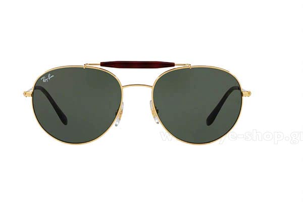 Rayban 3540