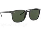 Occhiali da Sole Uomo Rayban 4387 601/71 size 56