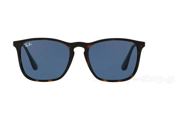 Rayban CHRIS 4187