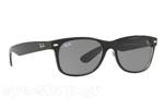 Occhiali da Sole Unisex Rayban 2132-New-Wayfarer 6398Y5 size 55