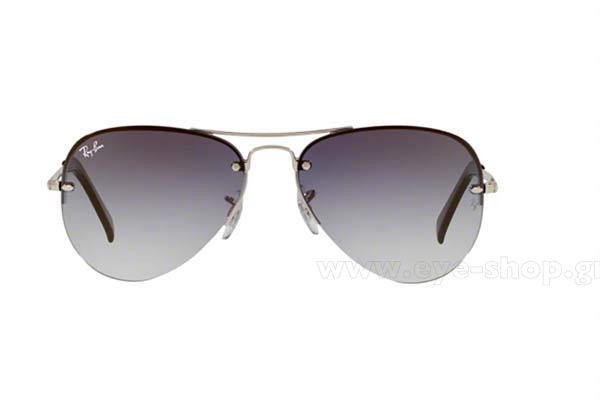 Rayban 3449