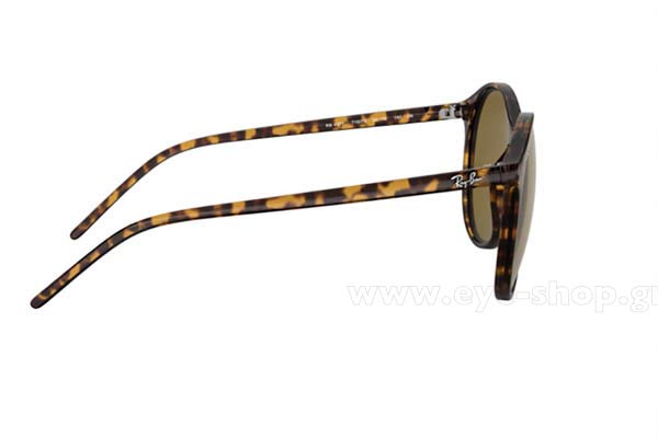 Rayban modello 4371 di colore 710/73