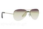 Occhiali da Sole Unisex Rayban 3449 91300R size 59
