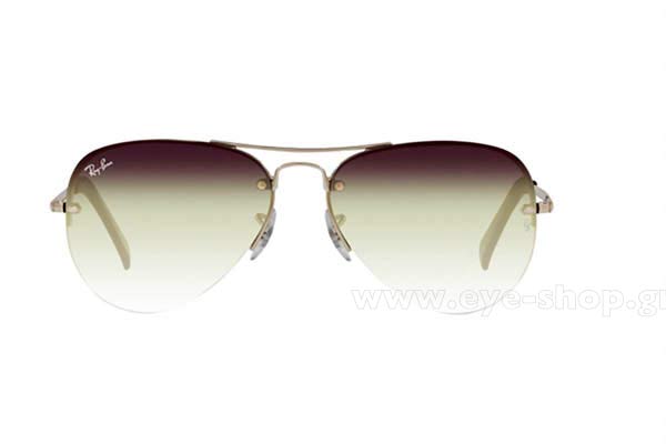 Rayban 3449