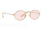 Occhiali da Sole Donna Rayban 3547N-Oval-Flat 91310X Evolve photochromic size 51
