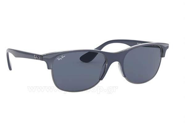 Occhiali da sole Rayban 4319 640780