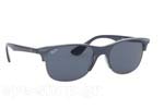 Occhiali da Sole Unisex Rayban 4319 640780 size 55