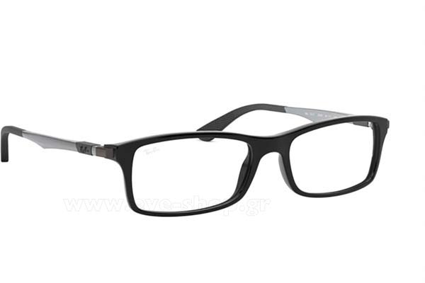 Occhiali Rayban 7017 2000