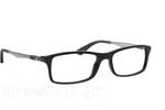 Occhiali da Vista Unisex Rayban 7017 2000 size 54