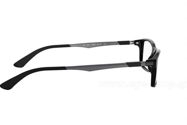 Rayban modello 7017 di colore 2000