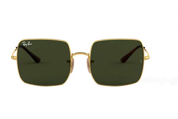 Rayban 1971 SQUARE